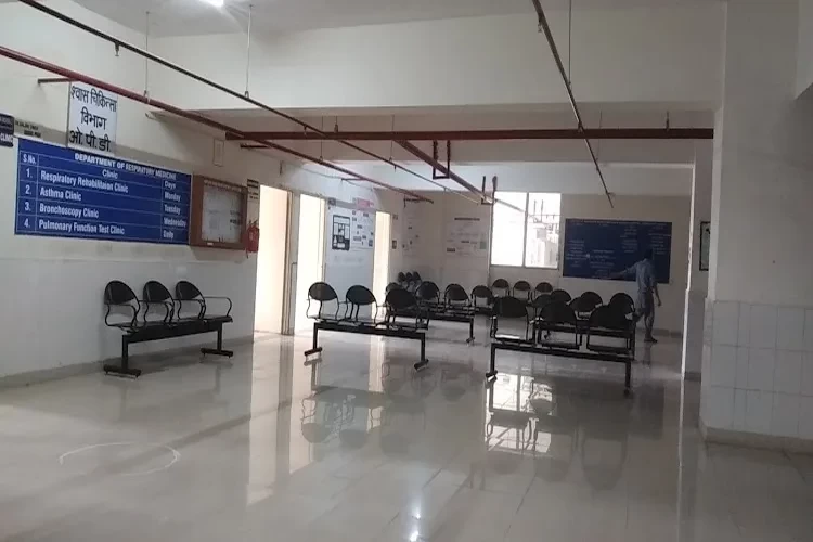 Maharishi Markandeshwar University, Solan