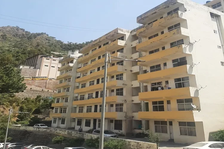 Maharishi Markandeshwar University, Solan