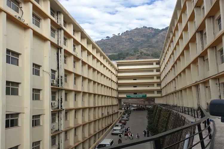 Maharishi Markandeshwar University, Solan