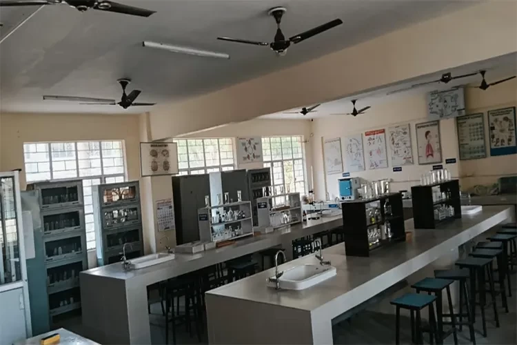 Maharishi University, Lucknow