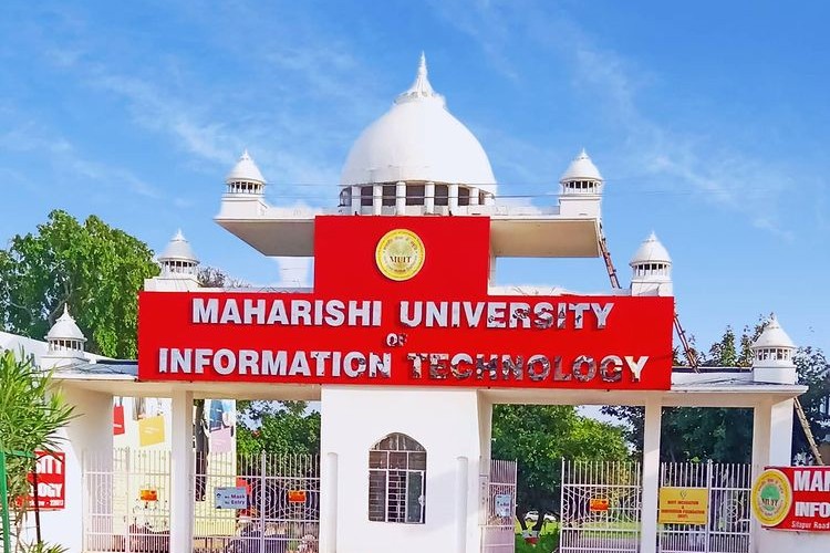Maharishi University, Lucknow