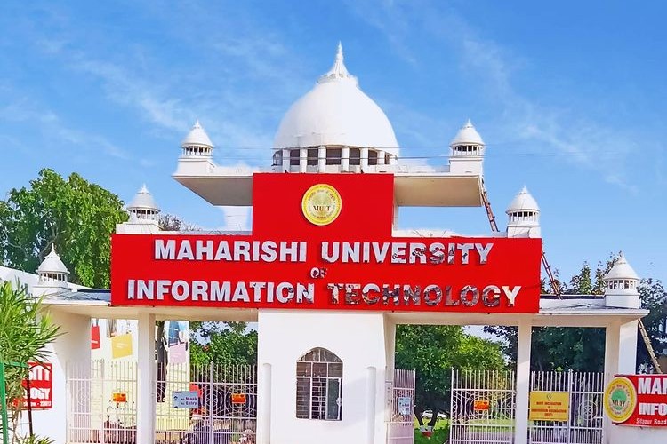 Maharishi University of Information Technology, Lucknow