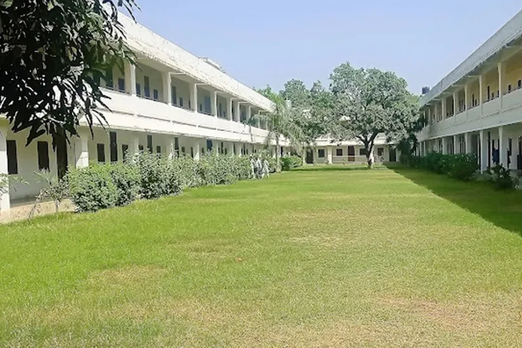 Maharishi University, Lucknow
