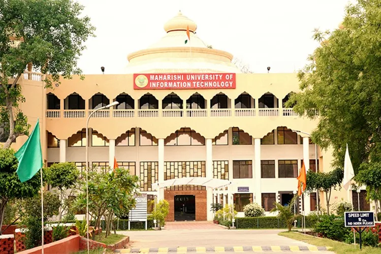 Maharishi University, Lucknow