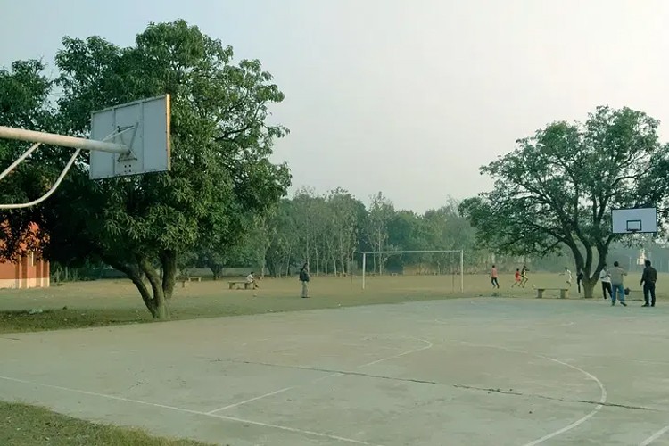 Maharishi University, Lucknow