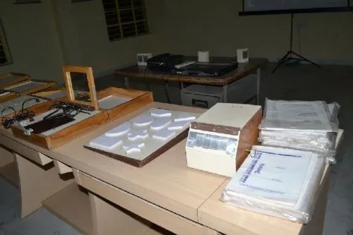 Maharishi University of Management and Technology, Bilaspur