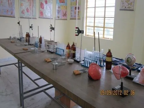 Maharishi University of Management and Technology, Bilaspur