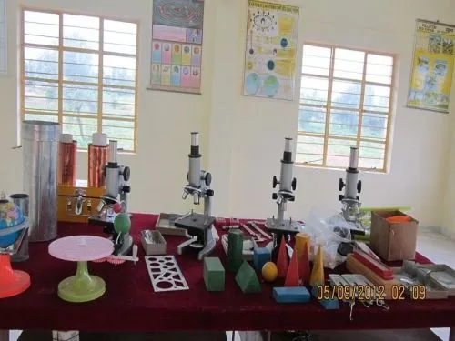 Maharishi University of Management and Technology, Bilaspur