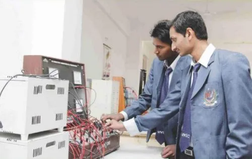 Maharishi Ved Vyas Engineering College, Yamuna Nagar