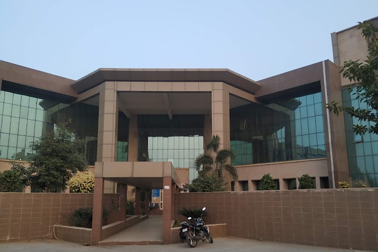 Maharshi Dayanand University, Rohtak