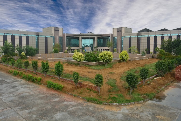 Maharshi Dayanand University, Rohtak