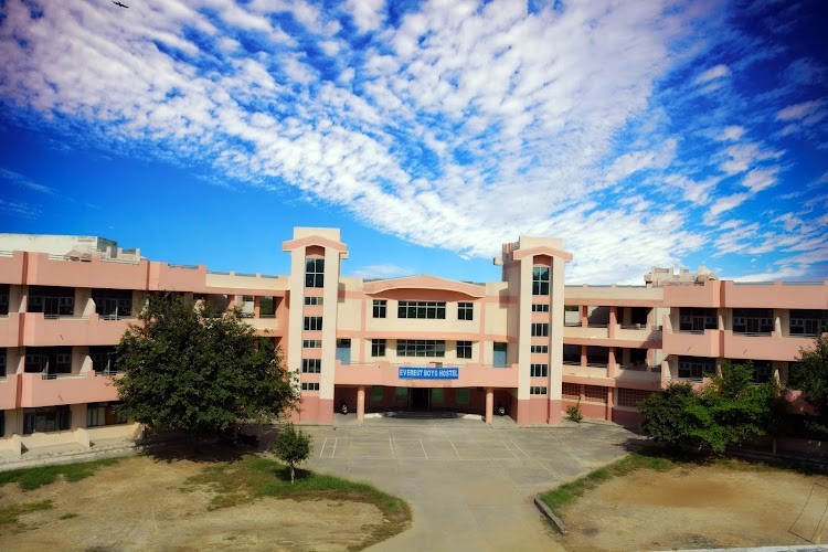 Maharshi Dayanand University, Rohtak