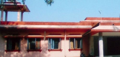 Maharshi Panini Sanskrit Evam Vedic Vishwavidyalaya, Ujjain