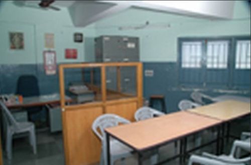 Maharshi Sri Aurobindo BEd College, Rajkot