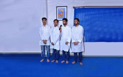 Maharshi Valmiki College of Education, New Delhi