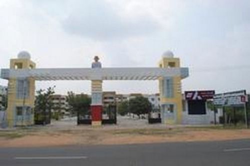 Mahath Amma Institute of Engineering and Technology, Pudukkottai