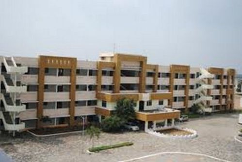 Mahath Amma Institute of Engineering and Technology, Pudukkottai