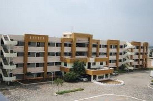 Mahath Amma Institute of Engineering and Technology, Pudukkottai