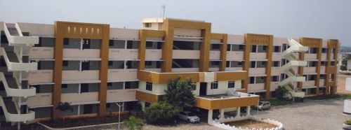 Mahath Amma Institute of Engineering and Technology, Pudukkottai