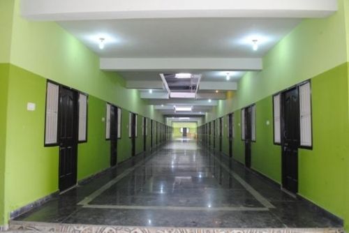 Mahath Amma Institute of Engineering and Technology, Pudukkottai