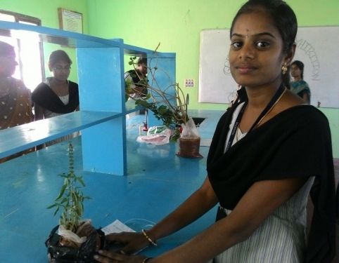 Mahathi College of Pharmacy, Chittoor