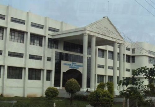 Mahatma Basaveshwar Education Society's College of Engineering, Beed