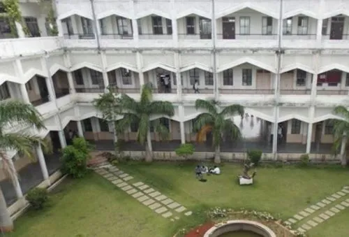 Mahatma Basaveshwar Education Society's College of Engineering, Beed