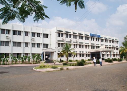 Mahatma Basaveshwar Education Society's College of Engineering, Beed