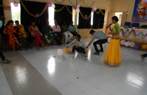 Mahatma Basweshwar Education Society's Institute of Computer Education, Latur