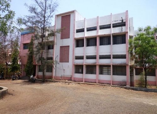 Mahatma Basweshwar Education Society's Institute of Computer Education, Latur