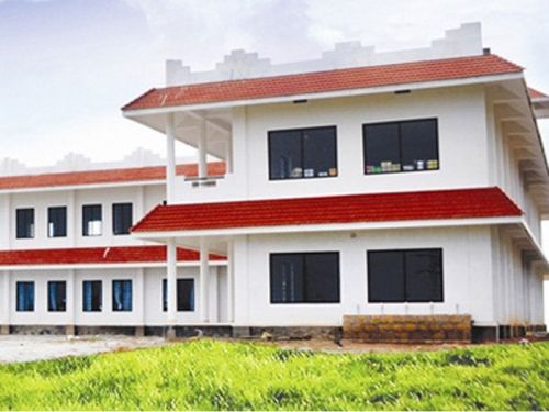 Mahatma College of Education, Kasaragod