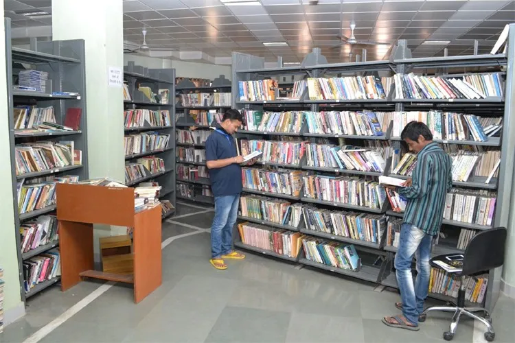 Mahatma Gandhi Antarrashtriya Hindi Vishwavidyalaya, Wardha