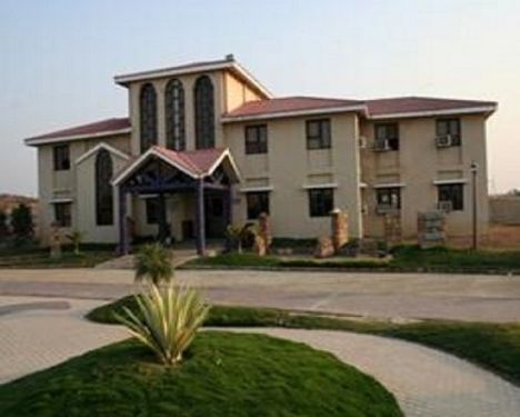 Mahatma Gandhi Ayurved College, Hospital & Research Centre, Wardha