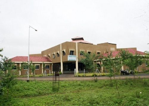 Mahatma Gandhi Ayurved College, Hospital & Research Centre, Wardha