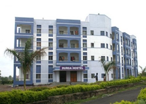 Mahatma Gandhi Ayurved College, Hospital & Research Centre, Wardha