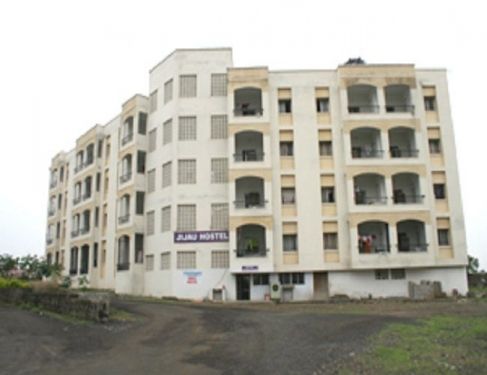 Mahatma Gandhi Ayurved College, Hospital & Research Centre, Wardha