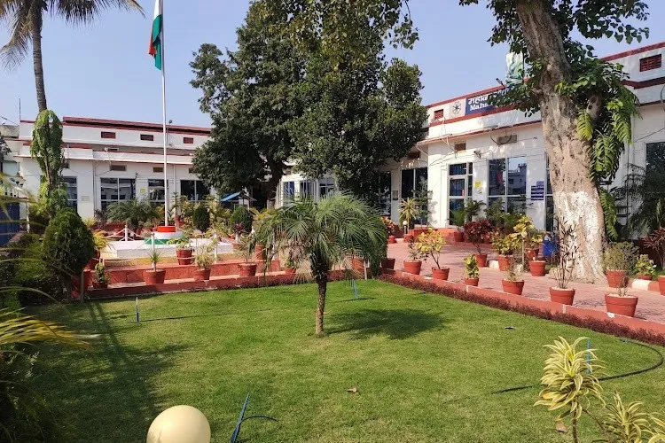 Mahatma Gandhi Central University, Motihari