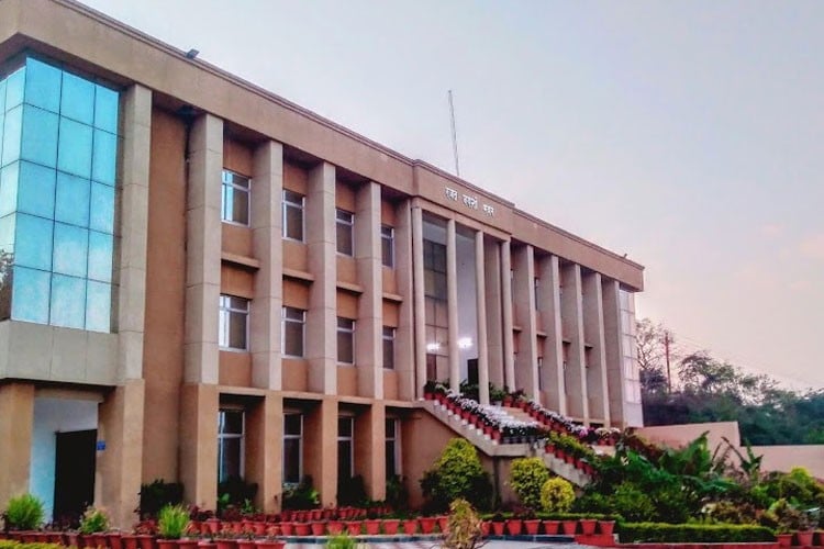 Mahatma Gandhi Chitrakoot Gramodaya Vishwavidyalaya, Satna