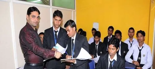 Mahatma Gandhi College of Education, Firozabad