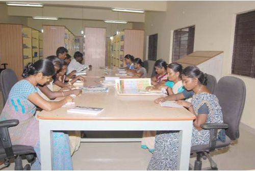Mahatma Gandhi College of Education, Tirunelveli
