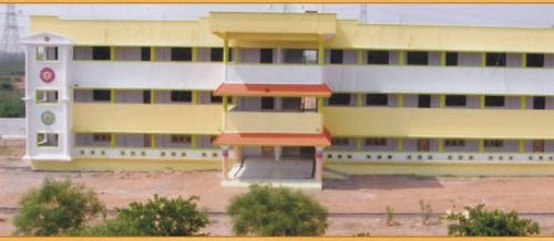 Mahatma Gandhi College of Education, Tirunelveli