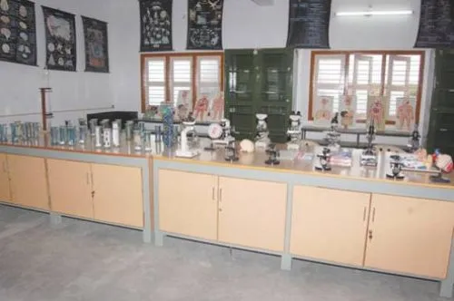 Mahatma Gandhi College of Education, Tirunelveli