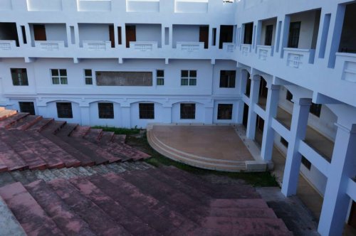 Mahatma Gandhi College of Law, Gwalior