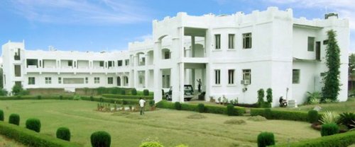 Mahatma Gandhi College of Law, Gwalior