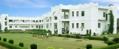 Mahatma Gandhi College of Law, Gwalior