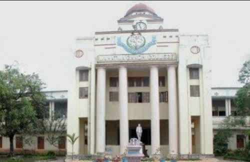 Mahatma Gandhi College, Trivandrum