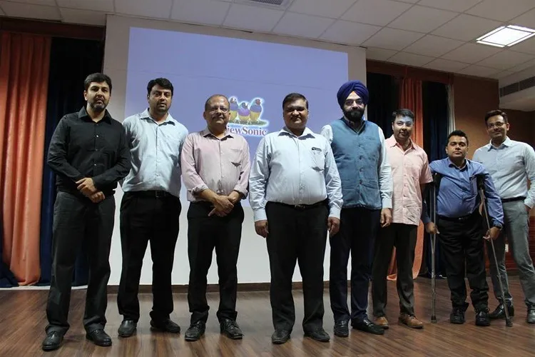 Mahatma Gandhi Dental College & Hospital, Jaipur