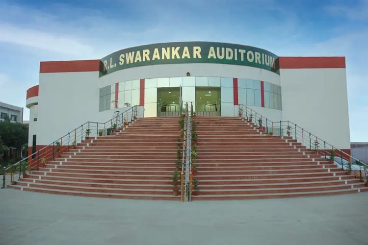 Mahatma Gandhi Dental College & Hospital, Jaipur