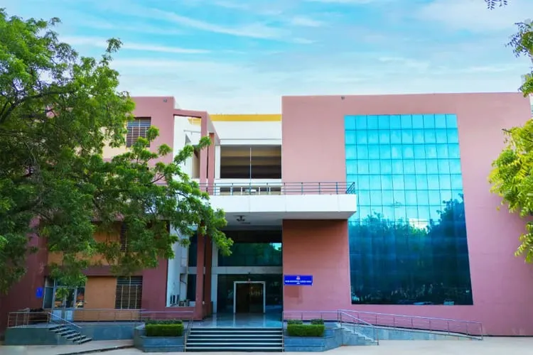 Mahatma Gandhi Dental College & Hospital, Jaipur