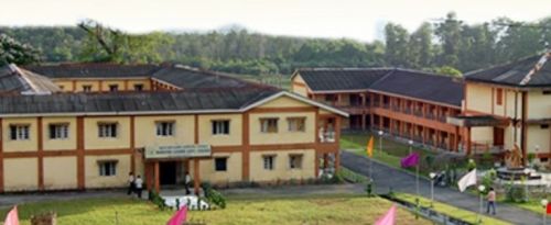 Mahatma Gandhi Government College, Andaman